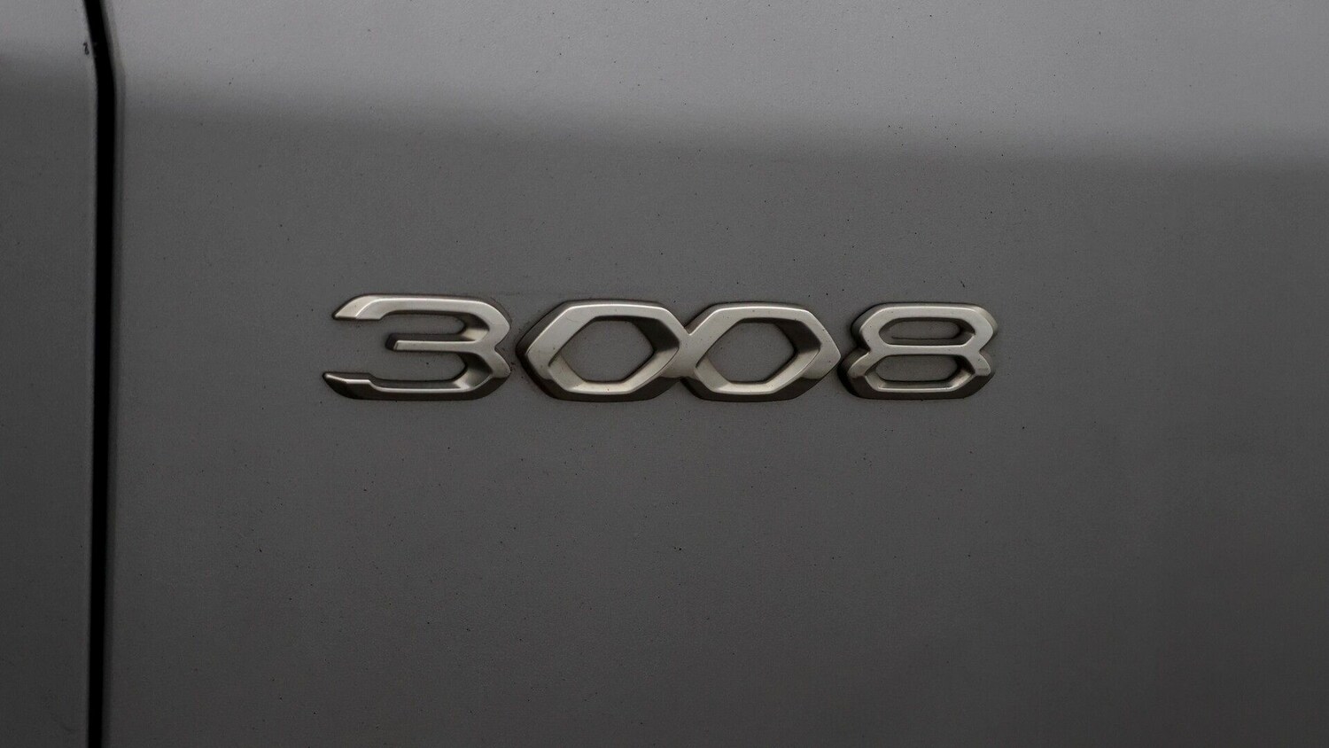 Used Peugeot 3008 for sale - 77220956: Photo 20