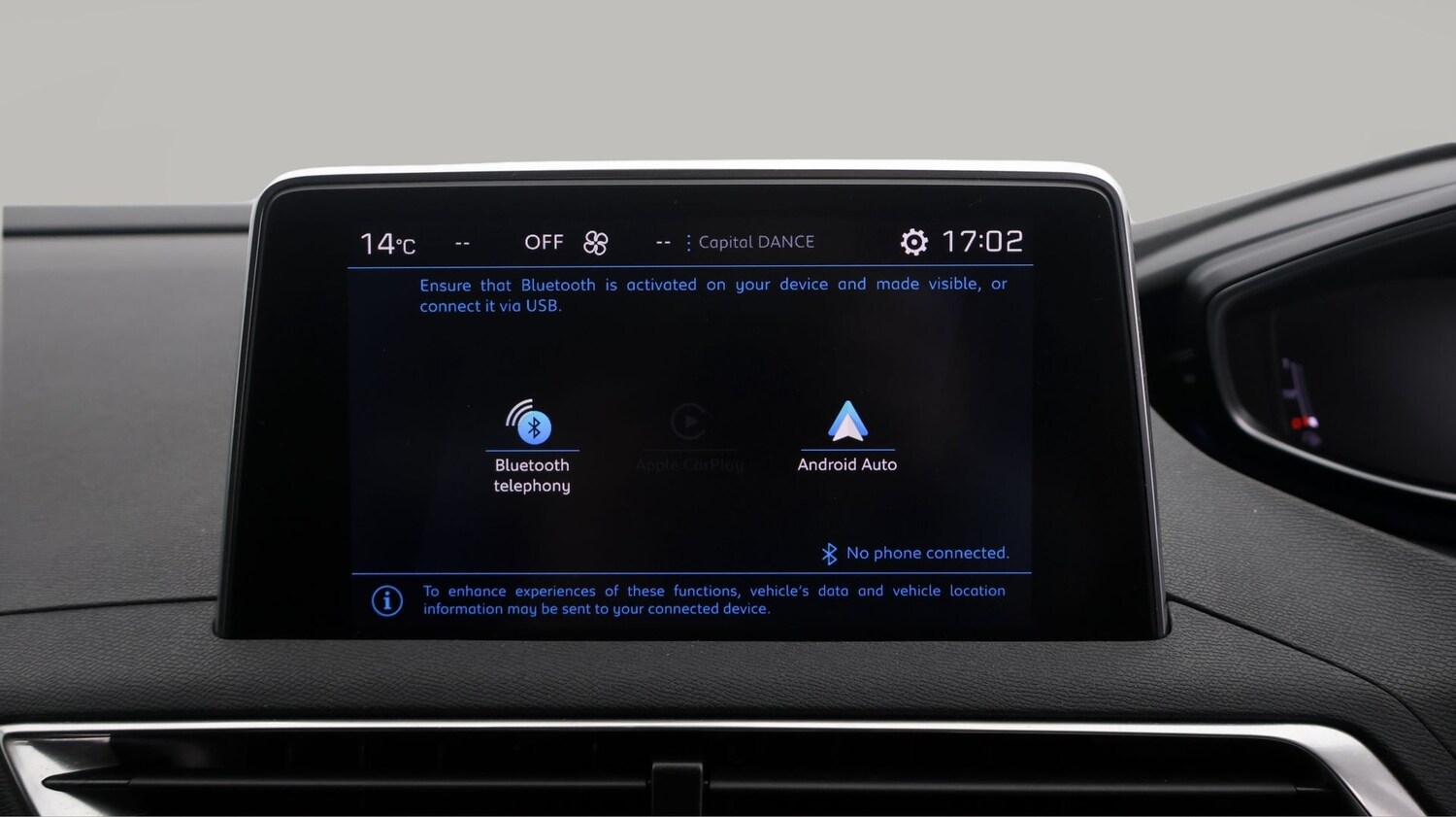 Used Peugeot 3008 for sale - 77220956: Photo 25