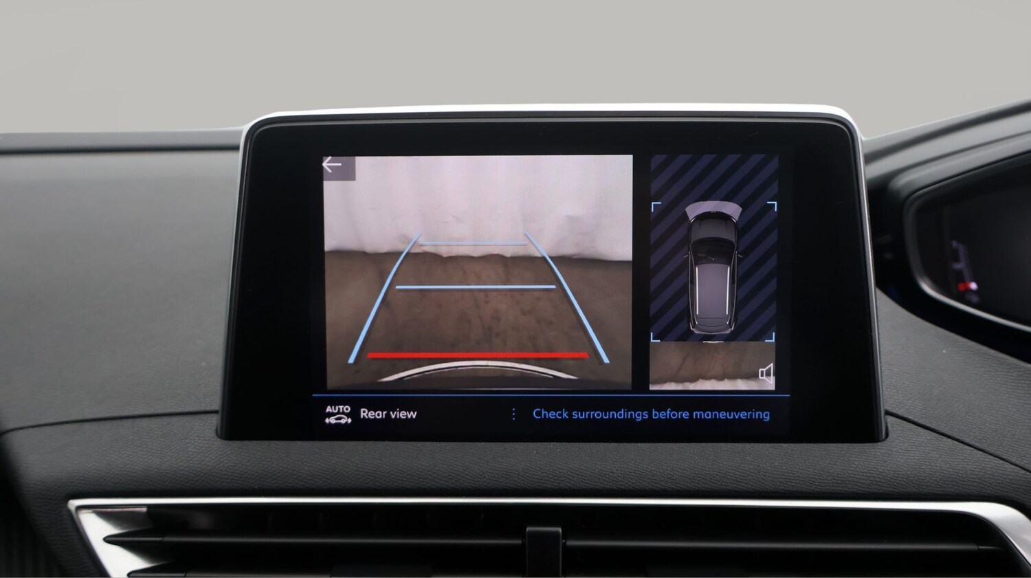 Used Peugeot 3008 for sale - 77220956: Photo 26