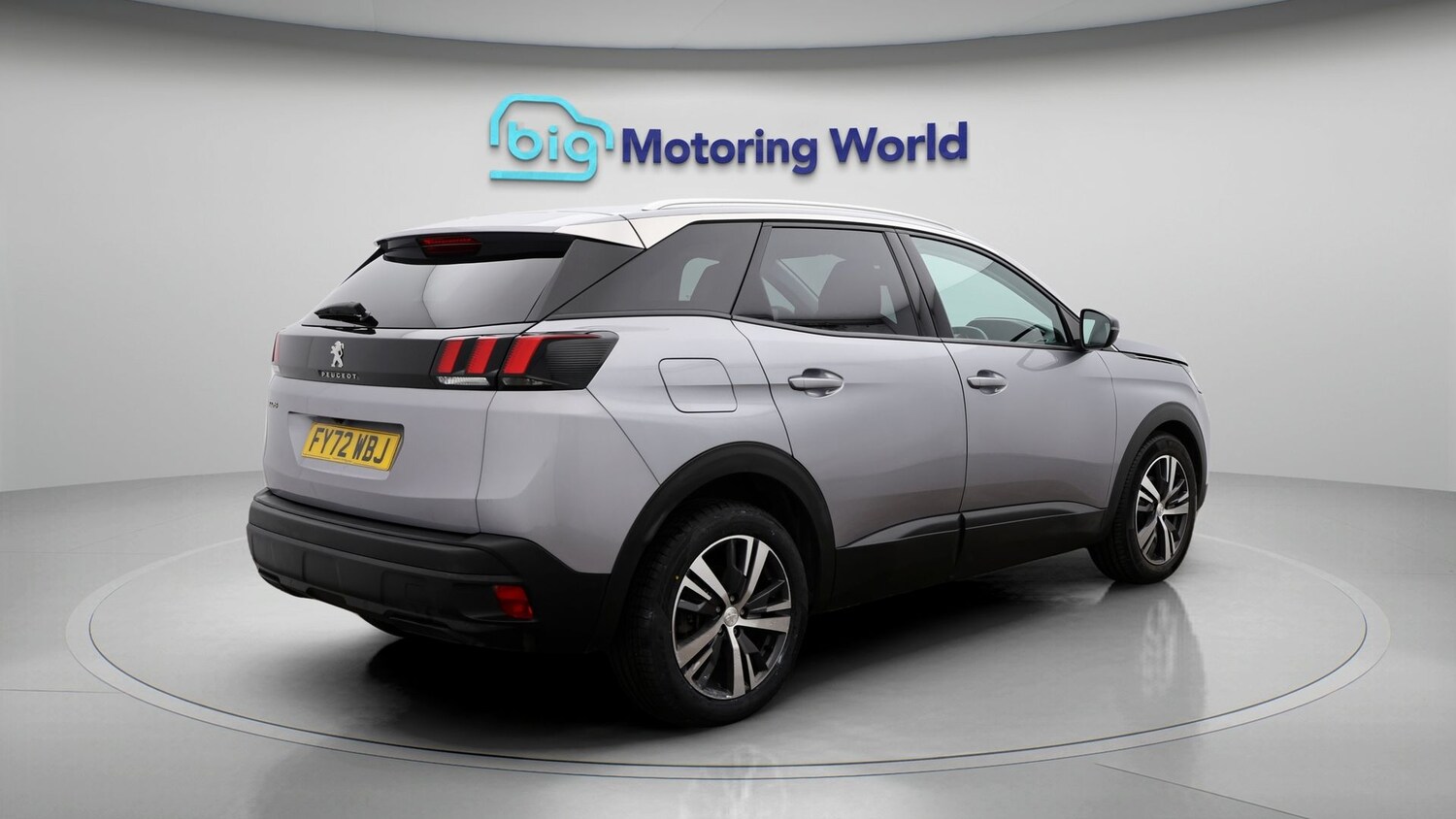 Used Peugeot 3008 for sale - 77220956: Photo 7