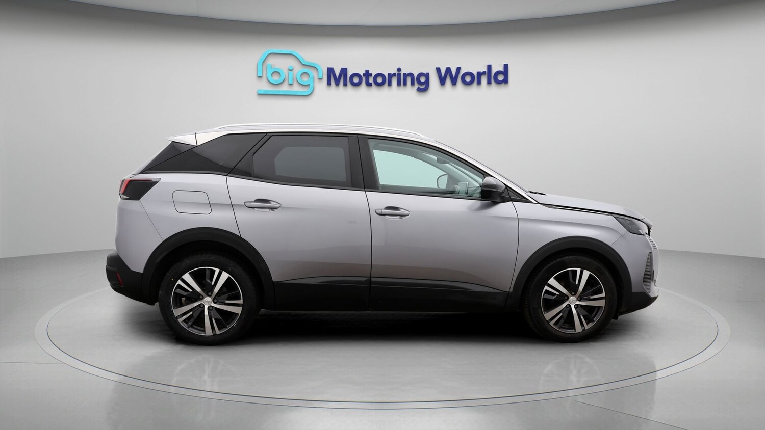 Used Peugeot 3008 for sale - 77220956: Photo 8