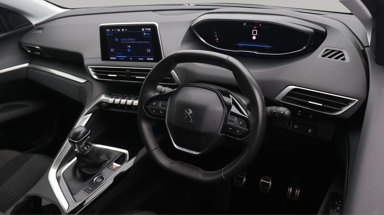 Used Peugeot 3008 for sale - 77220956: Photo 9