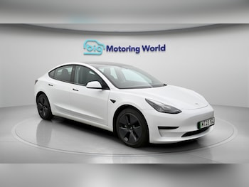 Used Tesla Model 3 2023 for sale - 79300030: Photo