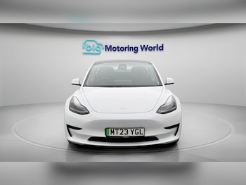 Used Tesla Model 3 2023 for sale - 79300030: Photo