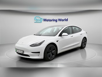 Used Tesla Model 3 2023 for sale - 79300030: Photo