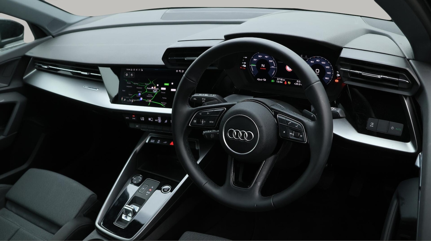 Used Audi A3 2024 for sale - 76174814: Photo 11