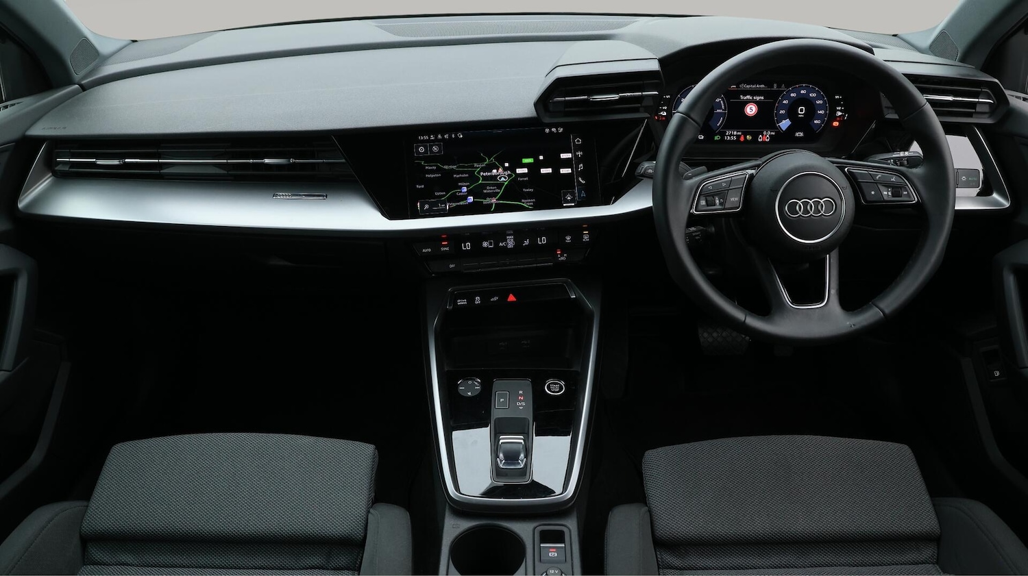 Used Audi A3 2024 for sale - 76174814: Photo 19