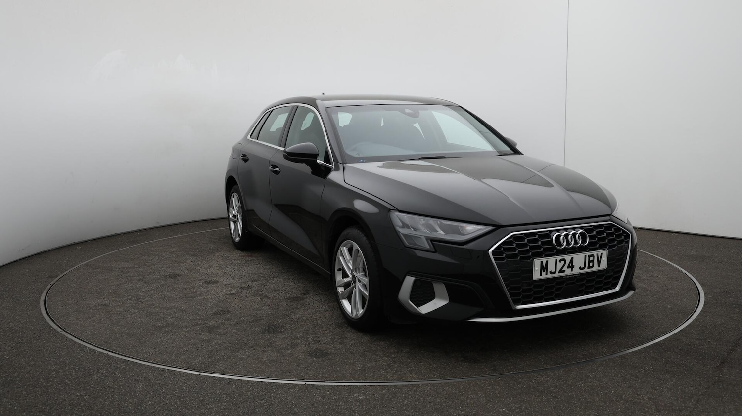 Used Audi A3 2024 for sale - 76174814: Photo 24
