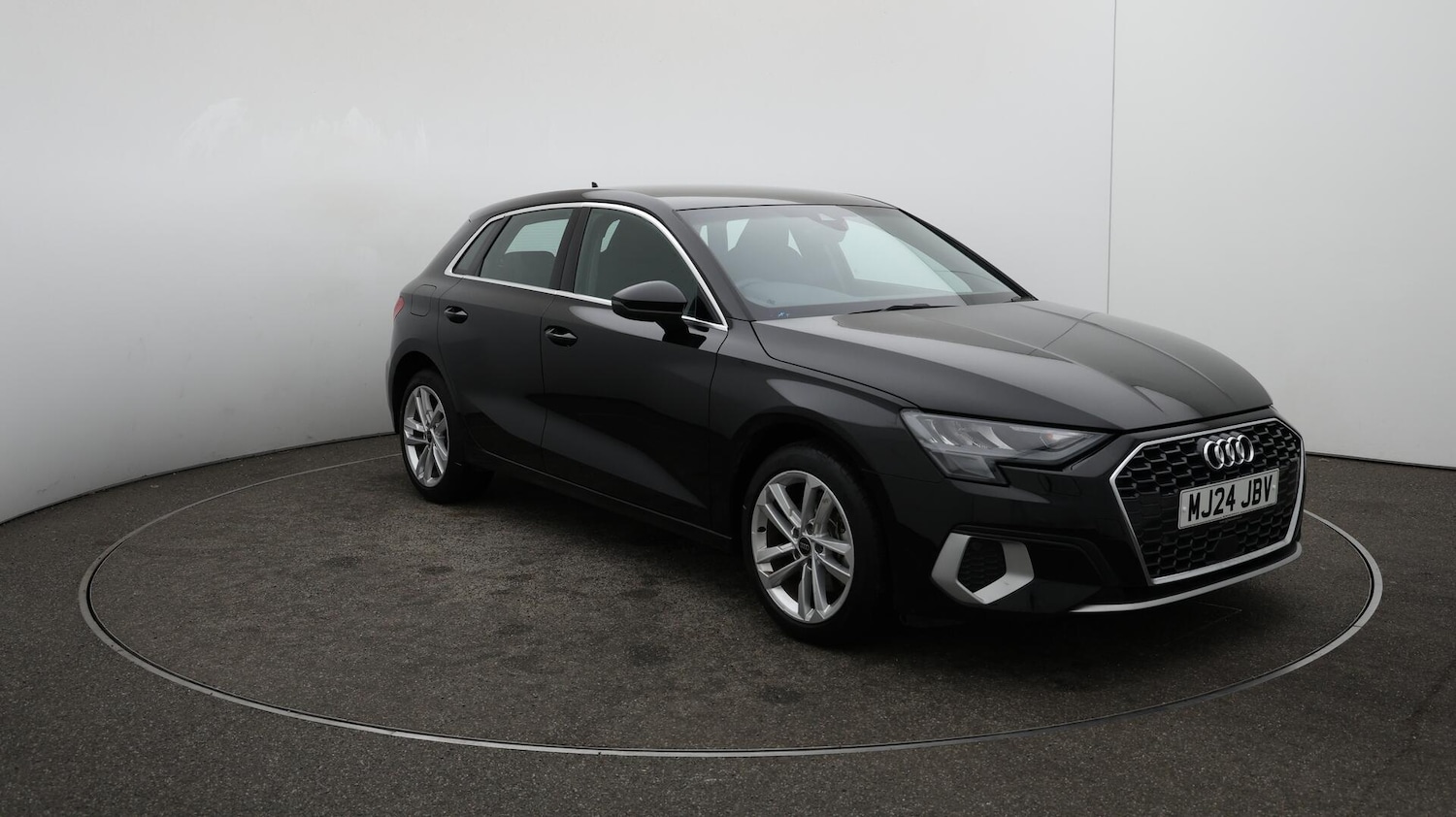 Used Audi A3 2024 for sale - 76174814: Photo 26