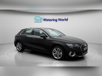 Used Audi A3 2024 for sale - 76174814: Photo 2