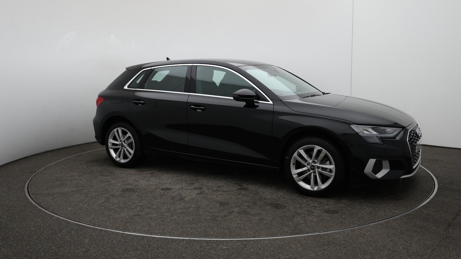 Used Audi A3 2024 for sale - 76174814: Photo 30