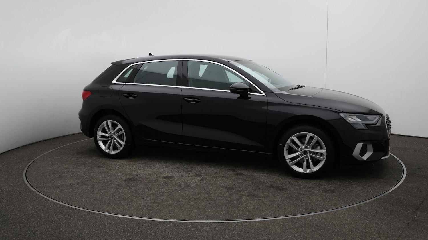 Used Audi A3 2024 for sale - 76174814: Photo 32