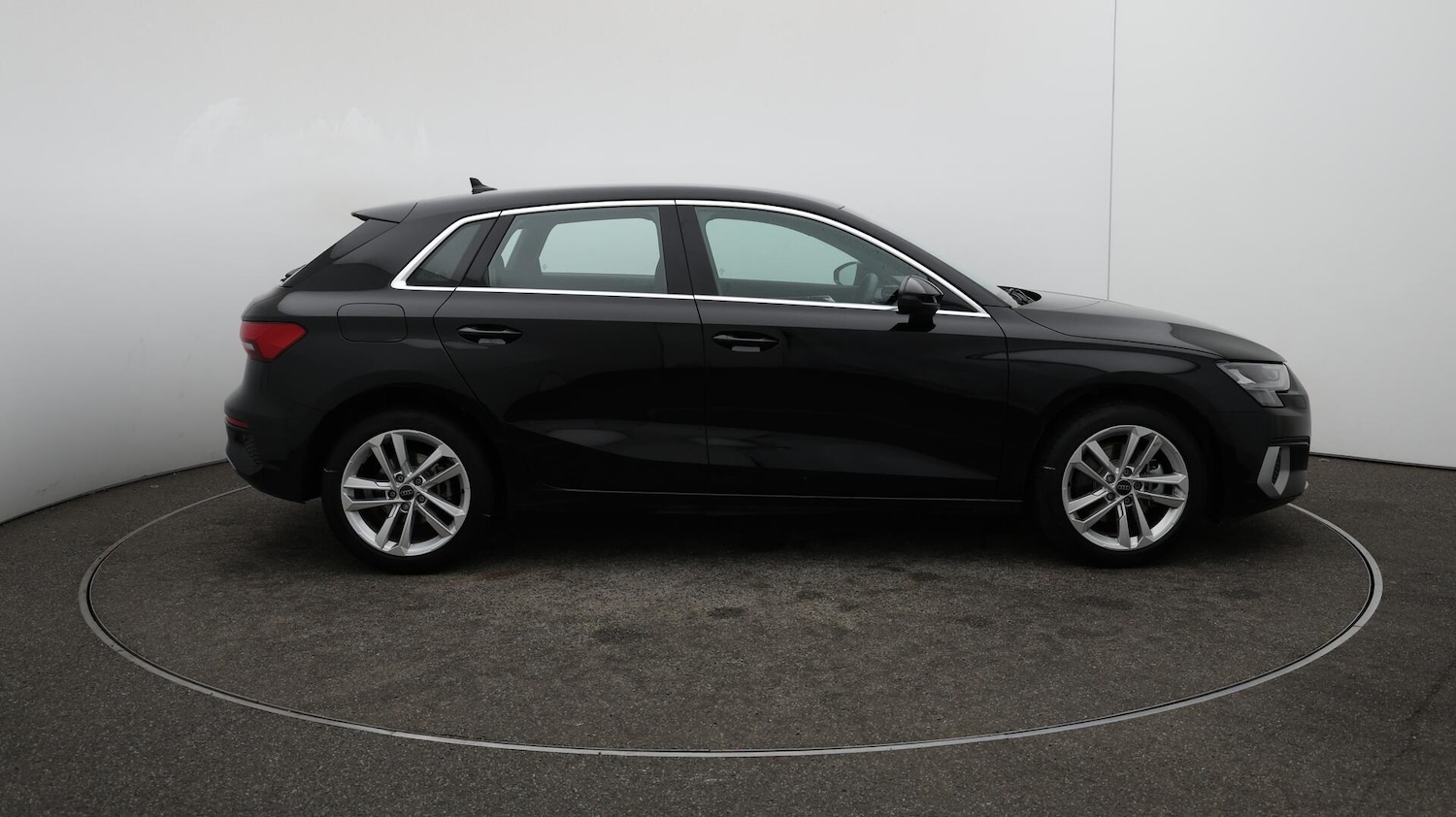 Used Audi A3 2024 for sale - 76174814: Photo 38