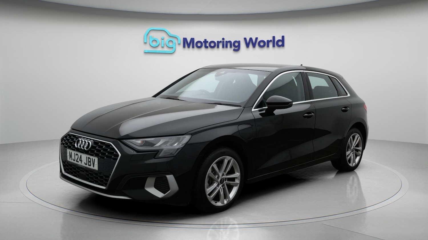 Used Audi A3 2024 for sale - 76174814: Photo 4