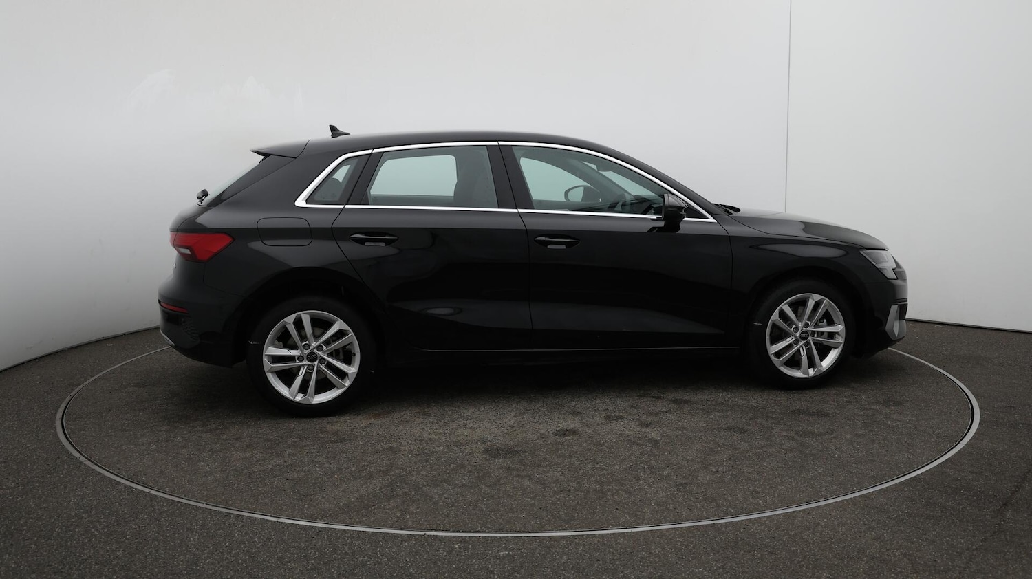 Used Audi A3 2024 for sale - 76174814: Photo 40