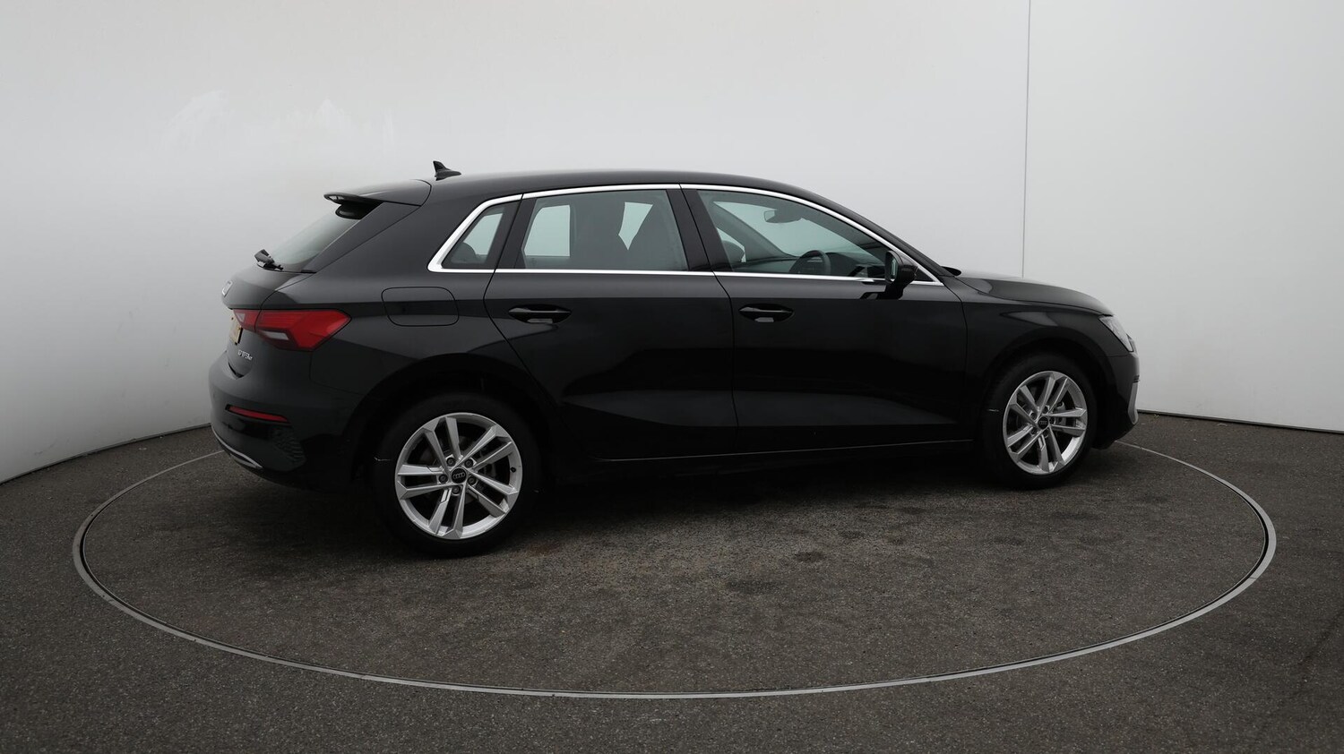 Used Audi A3 2024 for sale - 76174814: Photo 42