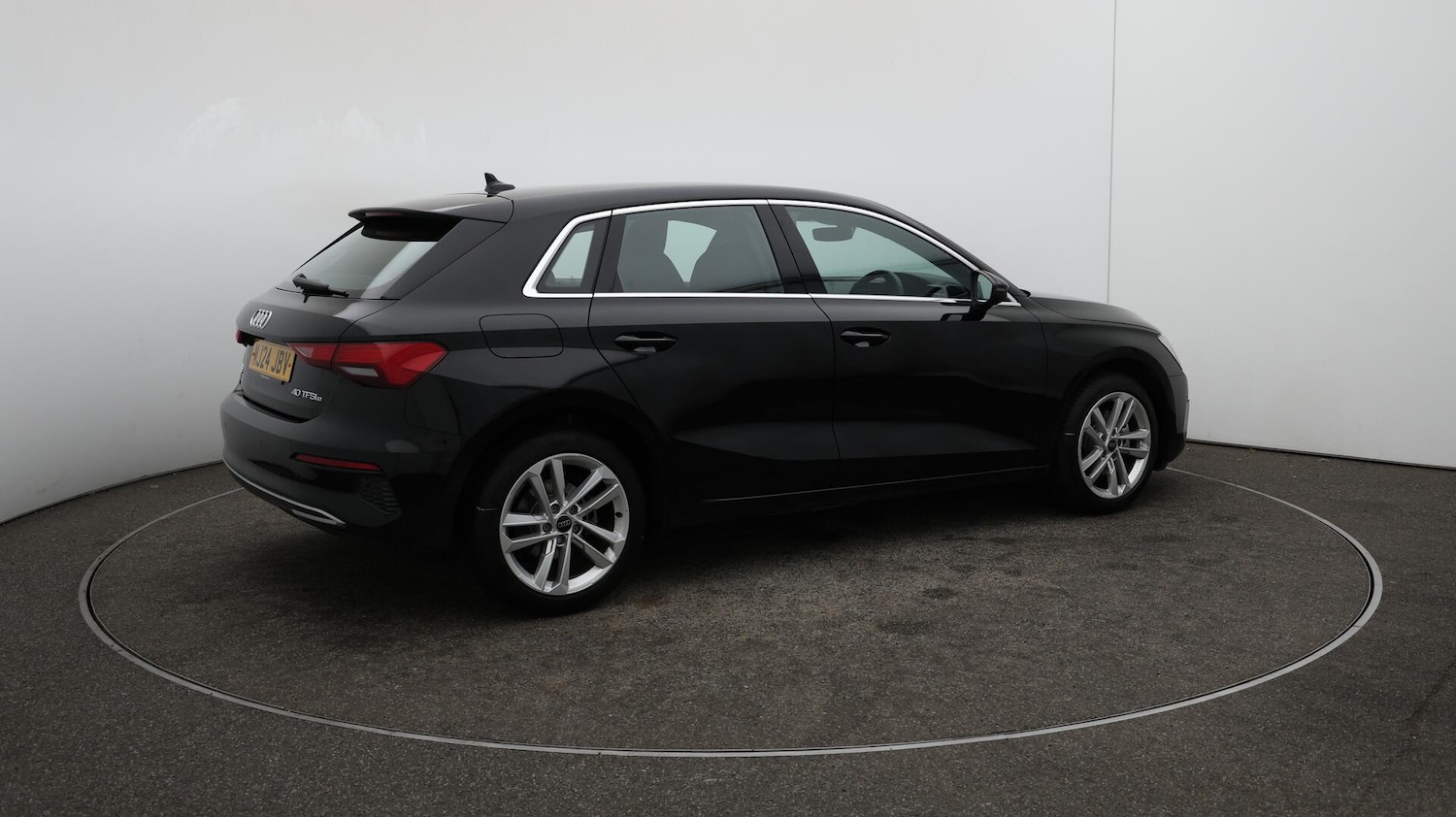 Used Audi A3 2024 for sale - 76174814: Photo 45