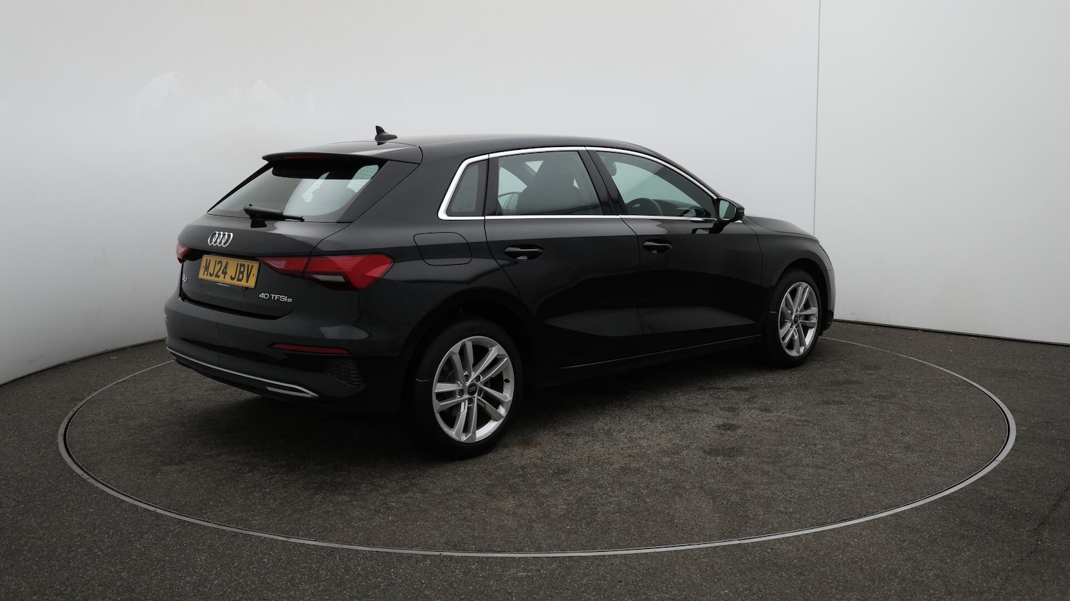 Used Audi A3 2024 for sale - 76174814: Photo 47
