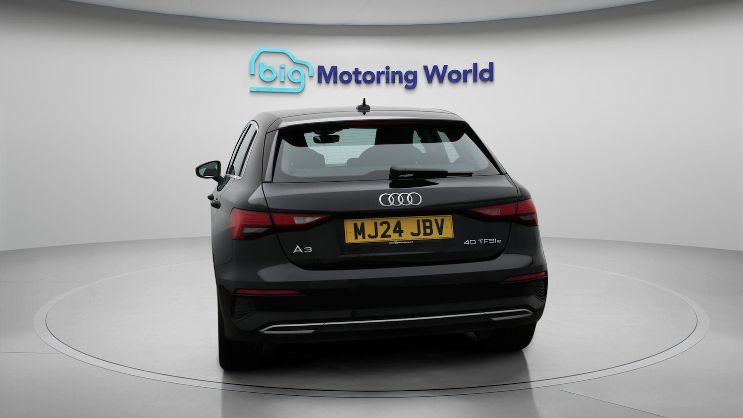 Used Audi A3 2024 for sale - 76174814: Photo 7