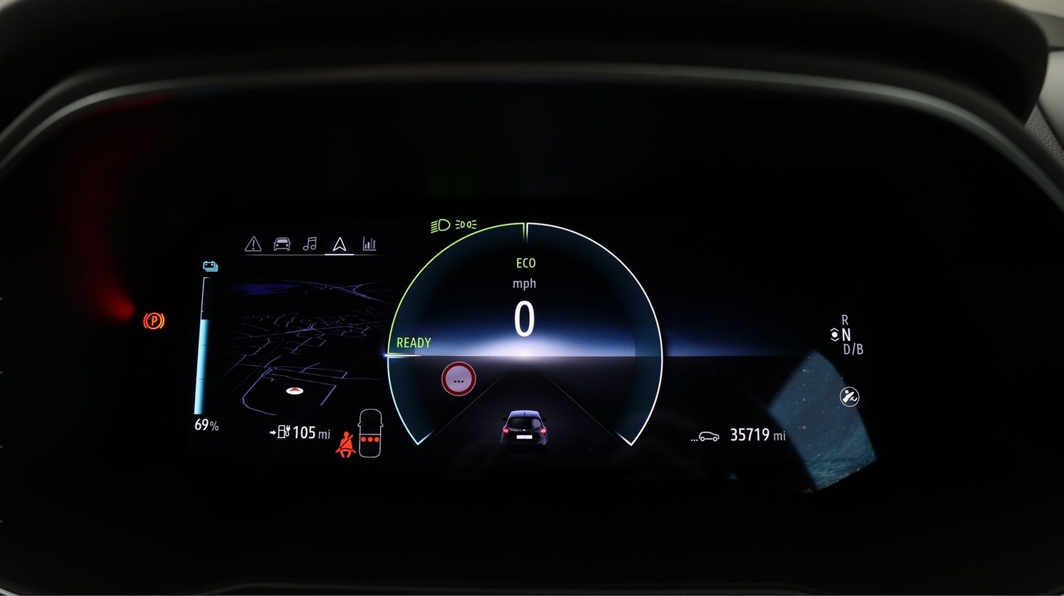 Used Renault Zoe 2022 for sale - 77423793: Photo 10