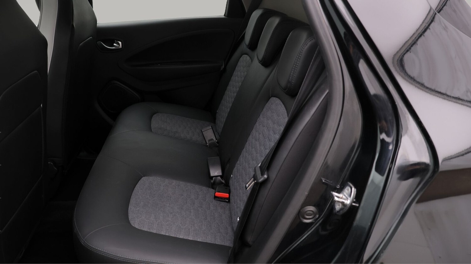 Used Renault Zoe 2022 for sale - 77423793: Photo 16