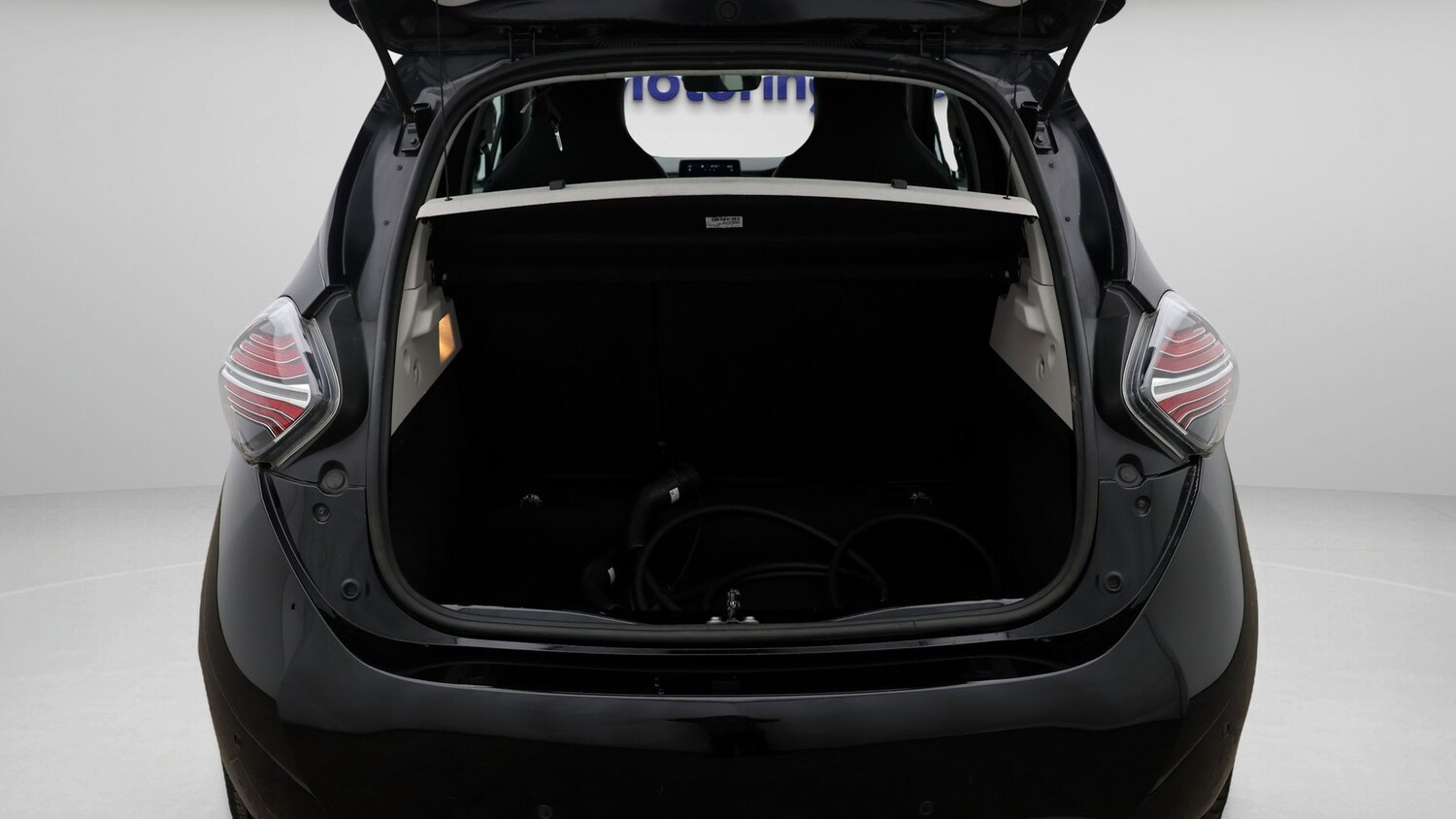 Used Renault Zoe 2022 for sale - 77423793: Photo 17