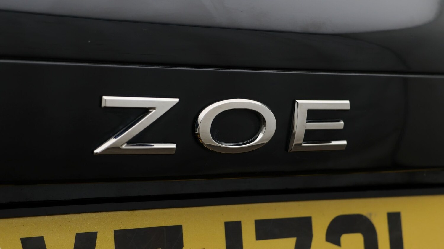 Used Renault Zoe 2022 for sale - 77423793: Photo 20