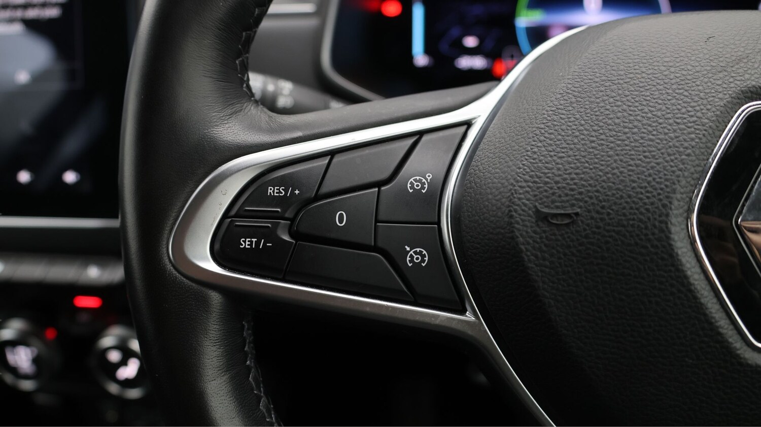 Used Renault Zoe 2022 for sale - 77423793: Photo 22