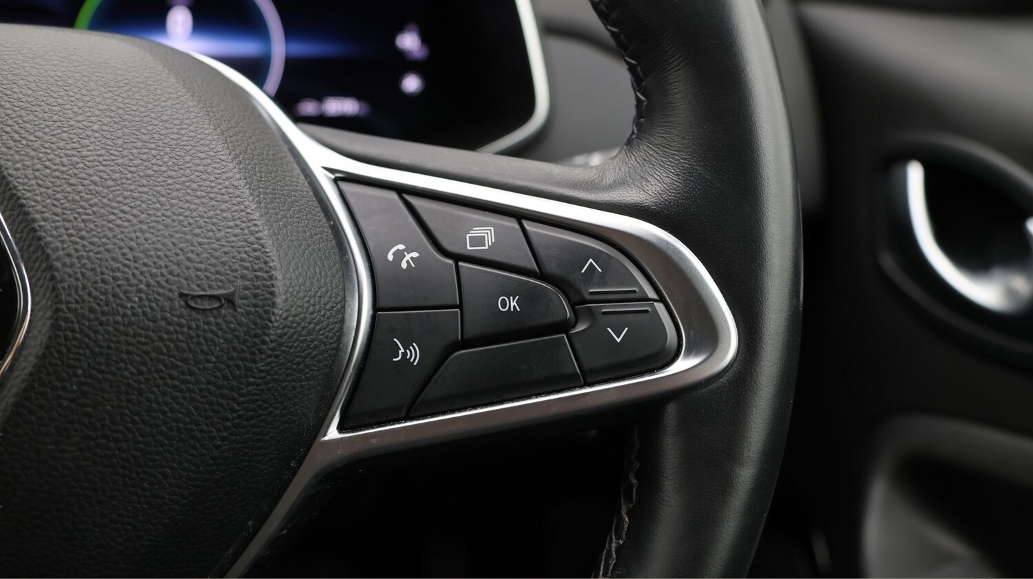 Used Renault Zoe 2022 for sale - 77423793: Photo 23