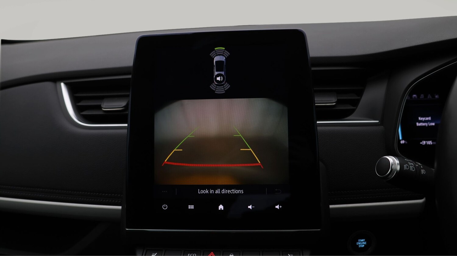 Used Renault Zoe 2022 for sale - 77423793: Photo 24