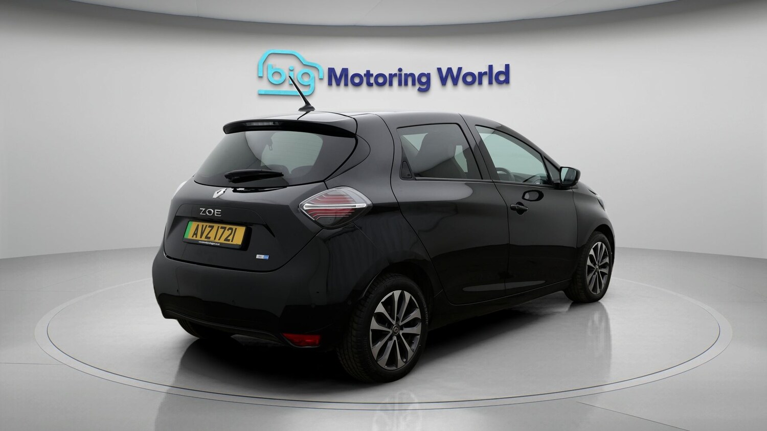 Used Renault Zoe 2022 for sale - 77423793: Photo 7