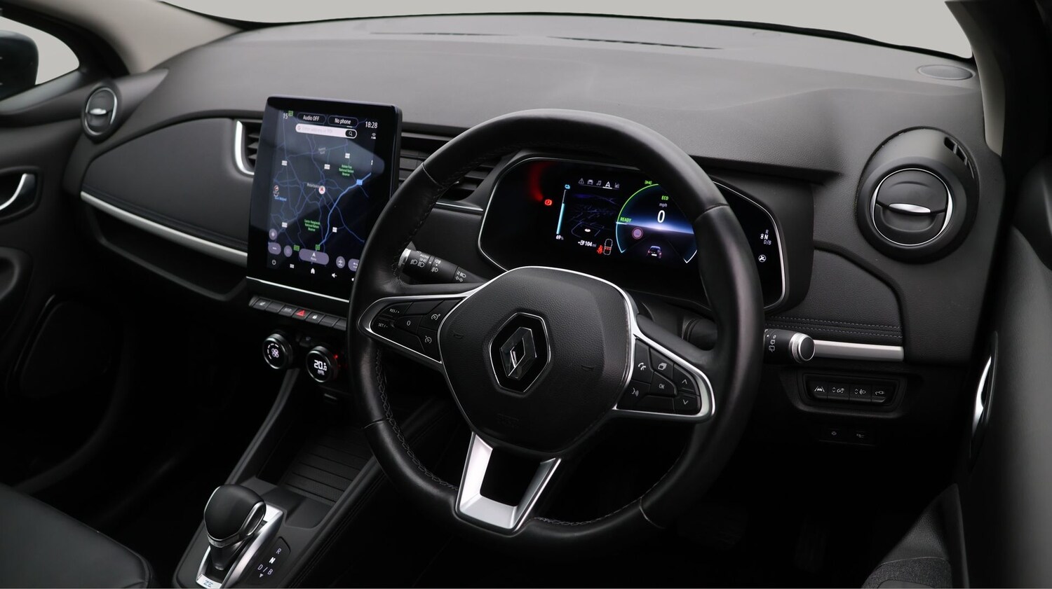 Used Renault Zoe 2022 for sale - 77423793: Photo 9