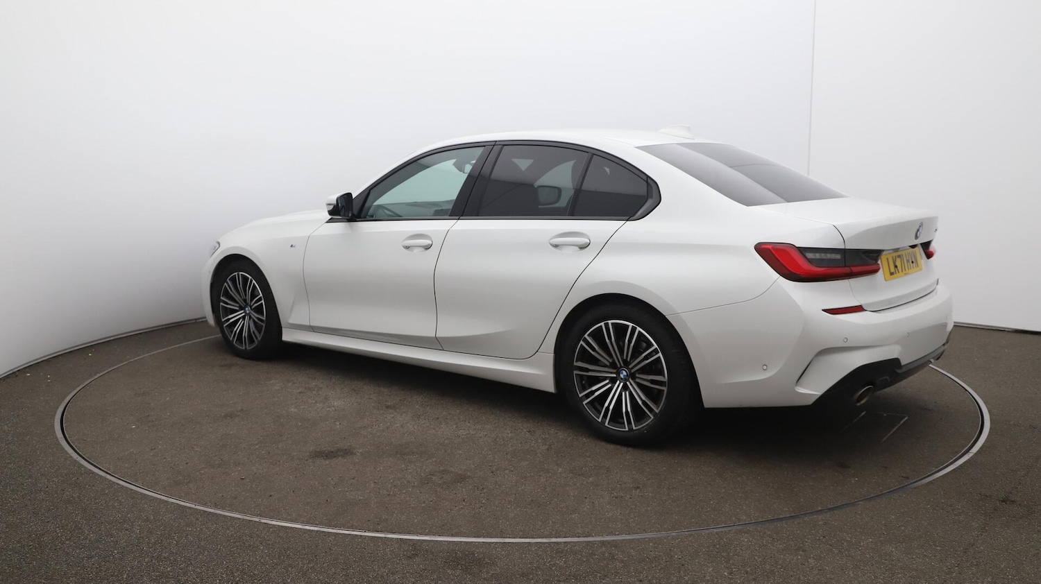 Used BMW 3 Series 2021 for sale - 76108956: Photo 10