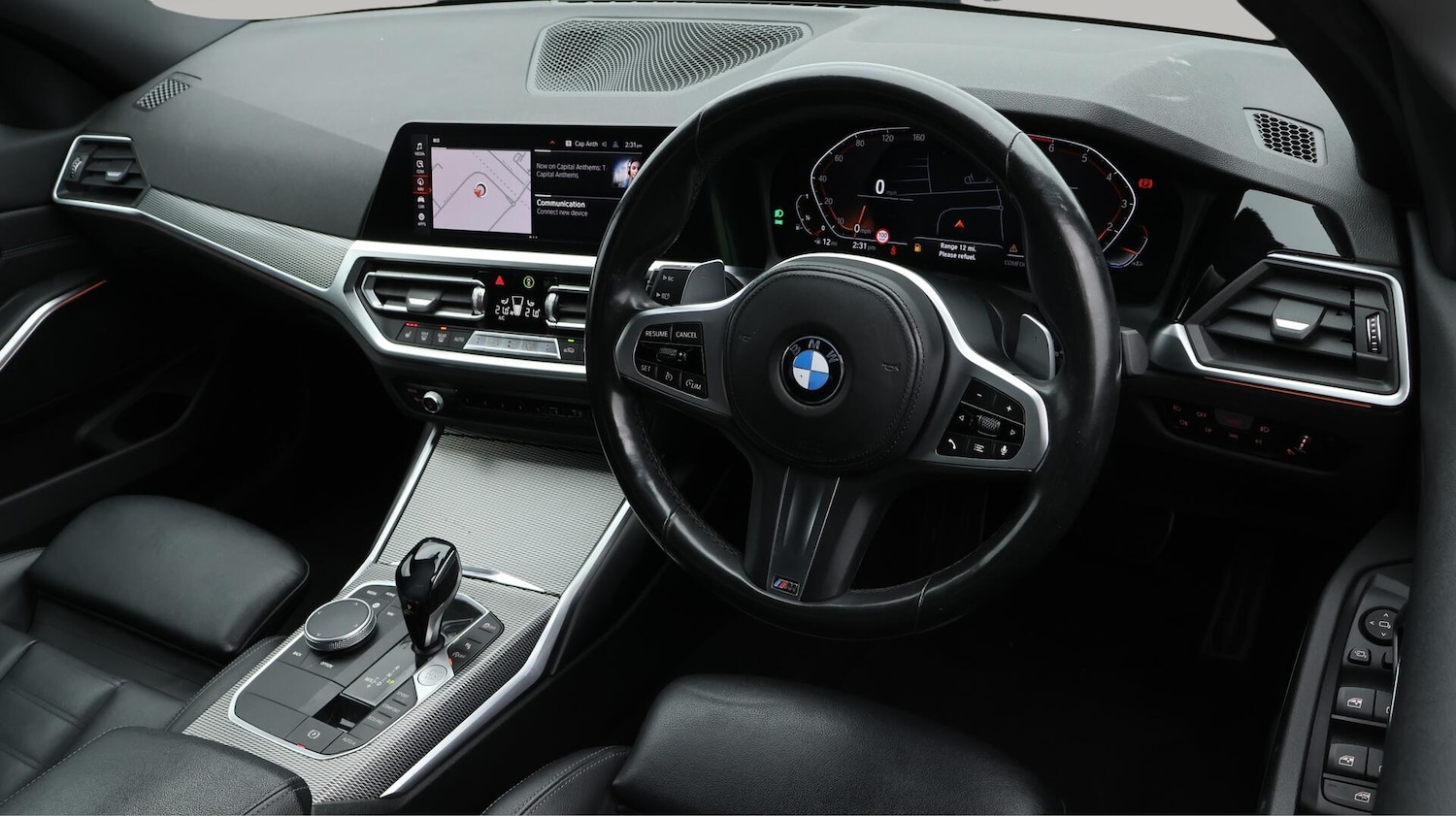 Used BMW 3 Series 2021 for sale - 76108956: Photo 11