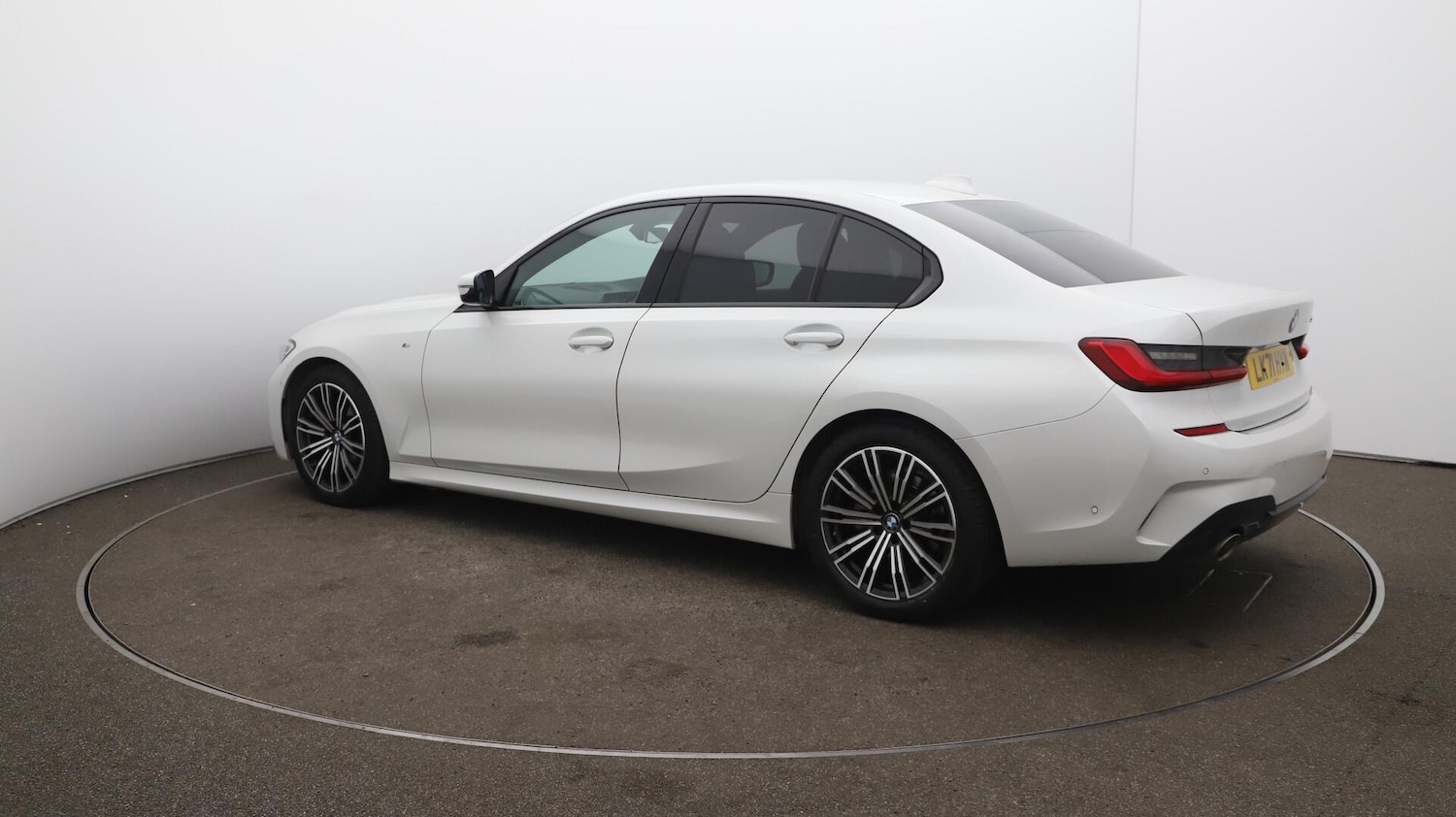 Used BMW 3 Series 2021 for sale - 76108956: Photo 12
