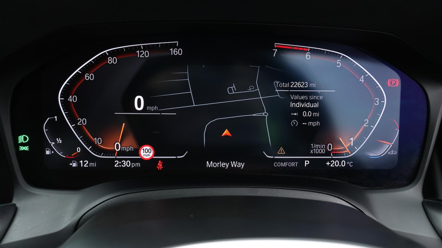 Used BMW 3 Series 2021 for sale - 76108956: Photo 13