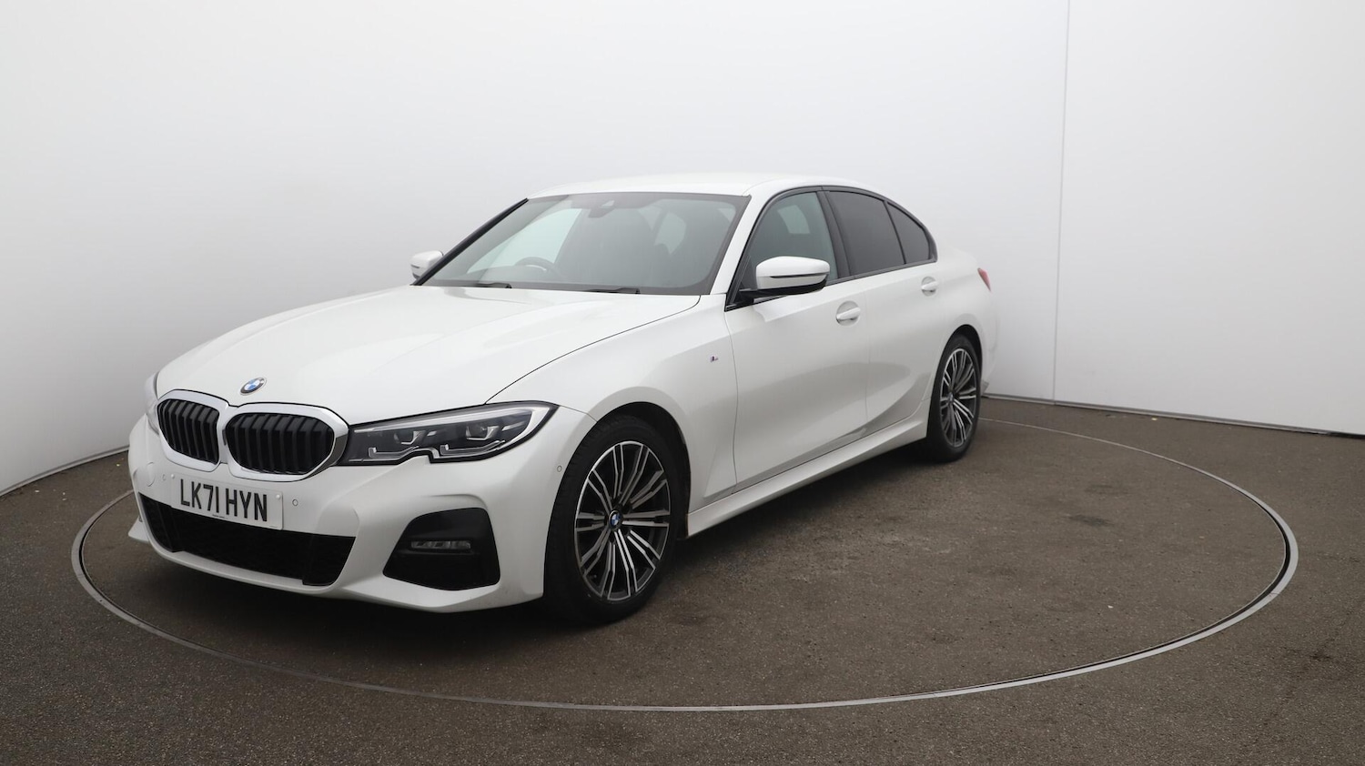 Used BMW 3 Series 2021 for sale - 76108956: Photo 14