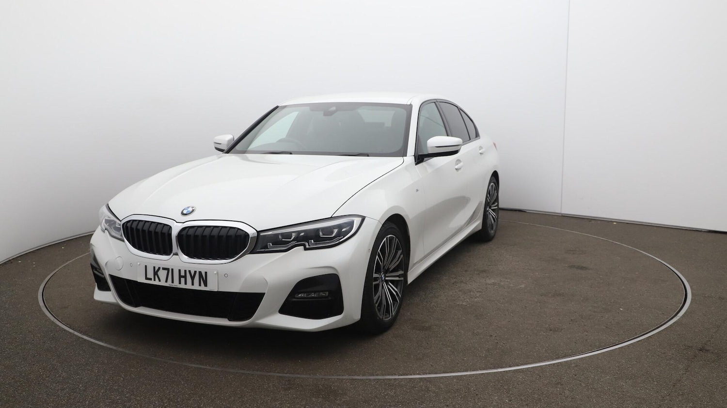 Used BMW 3 Series 2021 for sale - 76108956: Photo 16