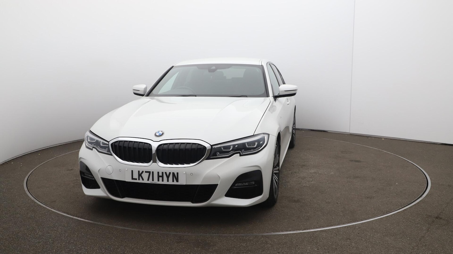 Used BMW 3 Series 2021 for sale - 76108956: Photo 18