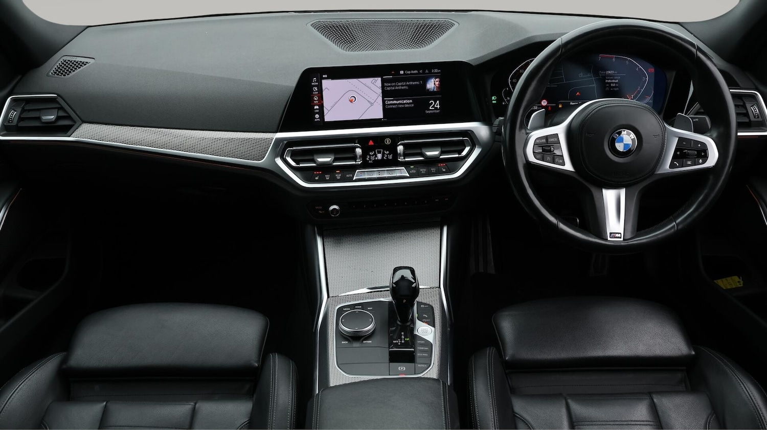 Used BMW 3 Series 2021 for sale - 76108956: Photo 19