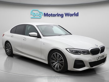 BMW - 3 Series