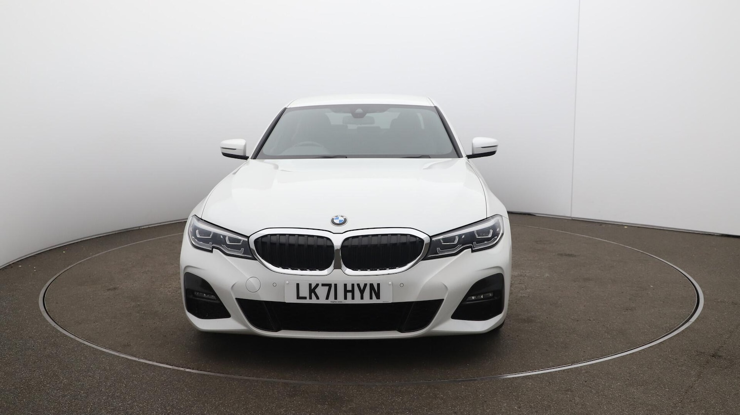 Used BMW 3 Series 2021 for sale - 76108956: Photo 20