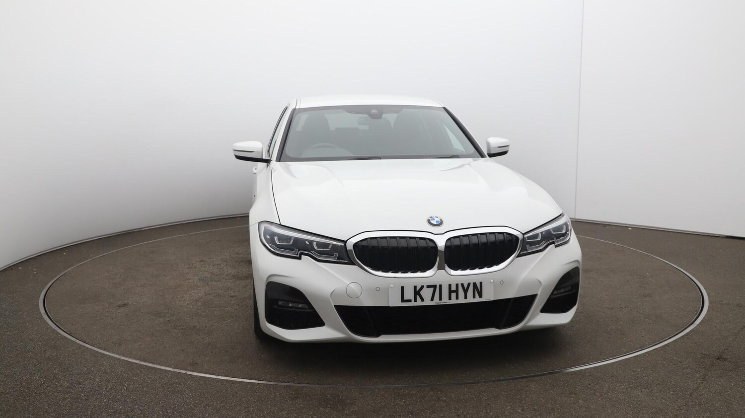 Used BMW 3 Series 2021 for sale - 76108956: Photo 22