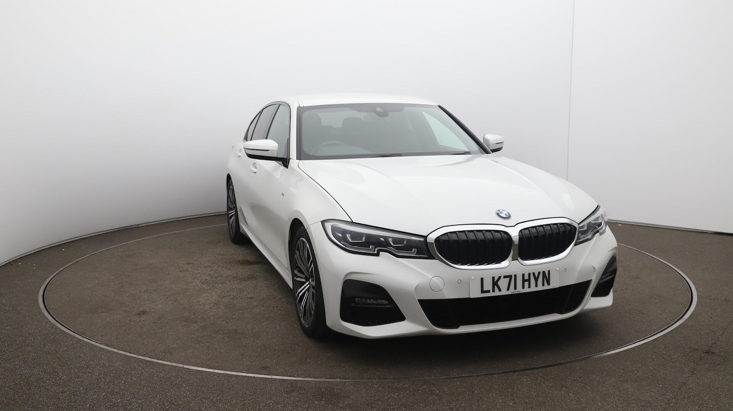 Used BMW 3 Series 2021 for sale - 76108956: Photo 24
