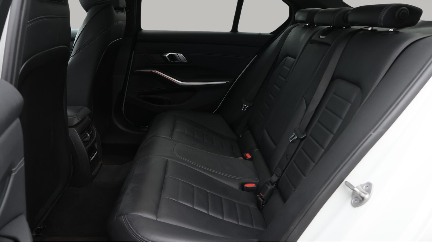 Used BMW 3 Series 2021 for sale - 76108956: Photo 25