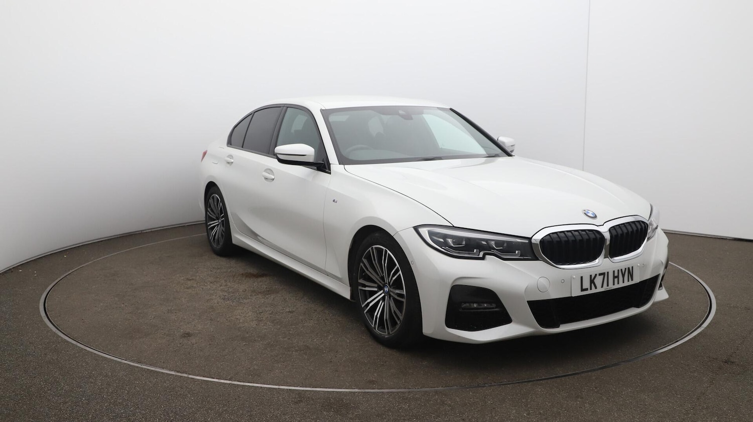 Used BMW 3 Series 2021 for sale - 76108956: Photo 26