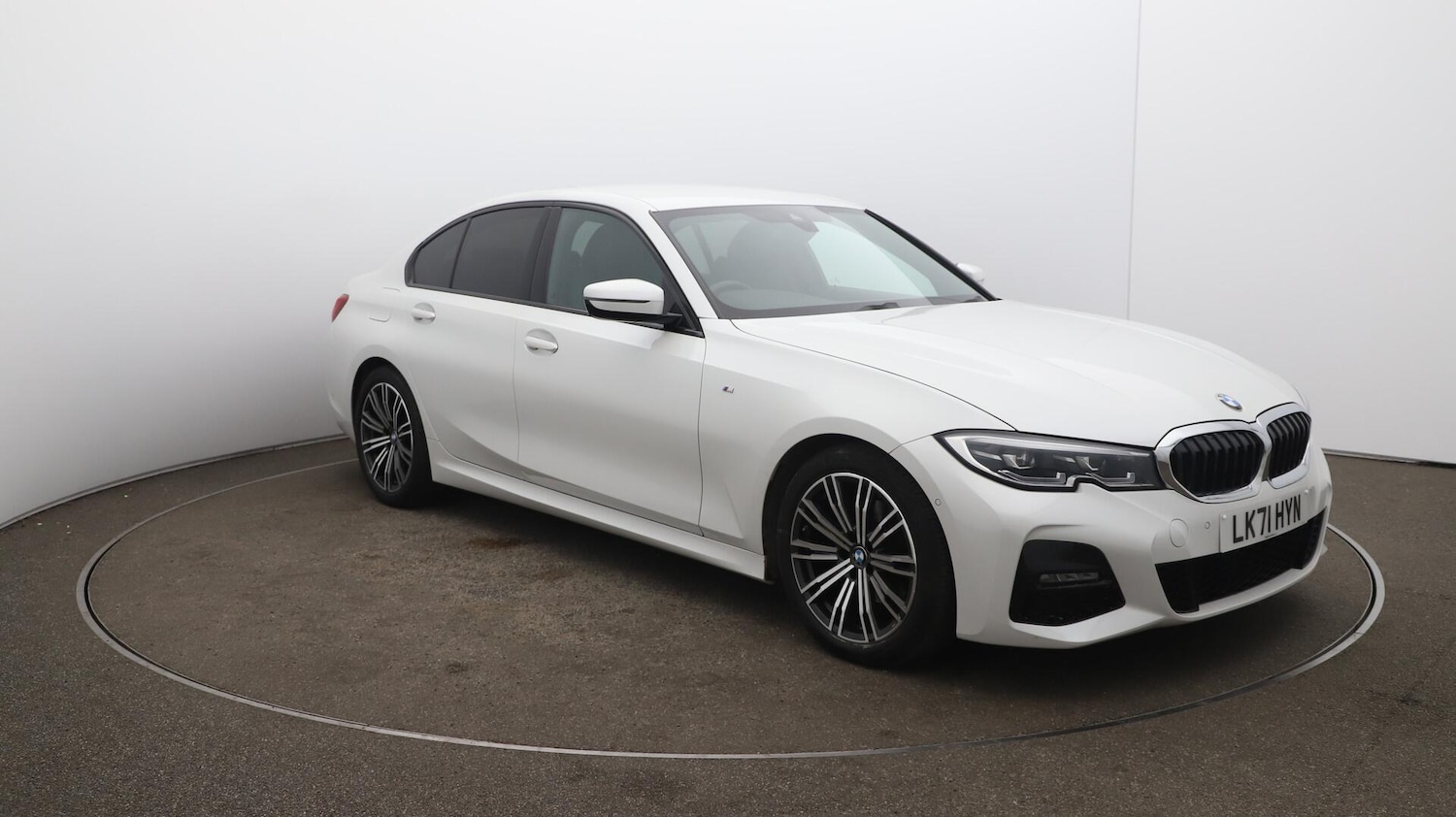 Used BMW 3 Series 2021 for sale - 76108956: Photo 28
