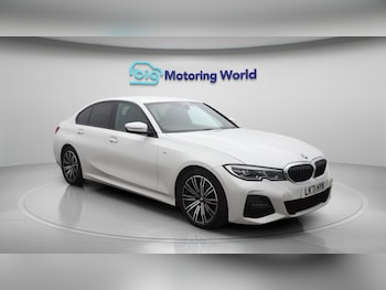 Used BMW 3 Series 2021 for sale - 76108956: Photo 2