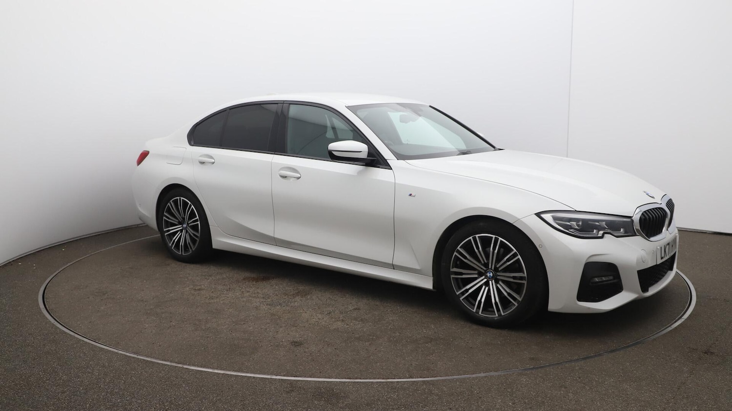 Used BMW 3 Series 2021 for sale - 76108956: Photo 30