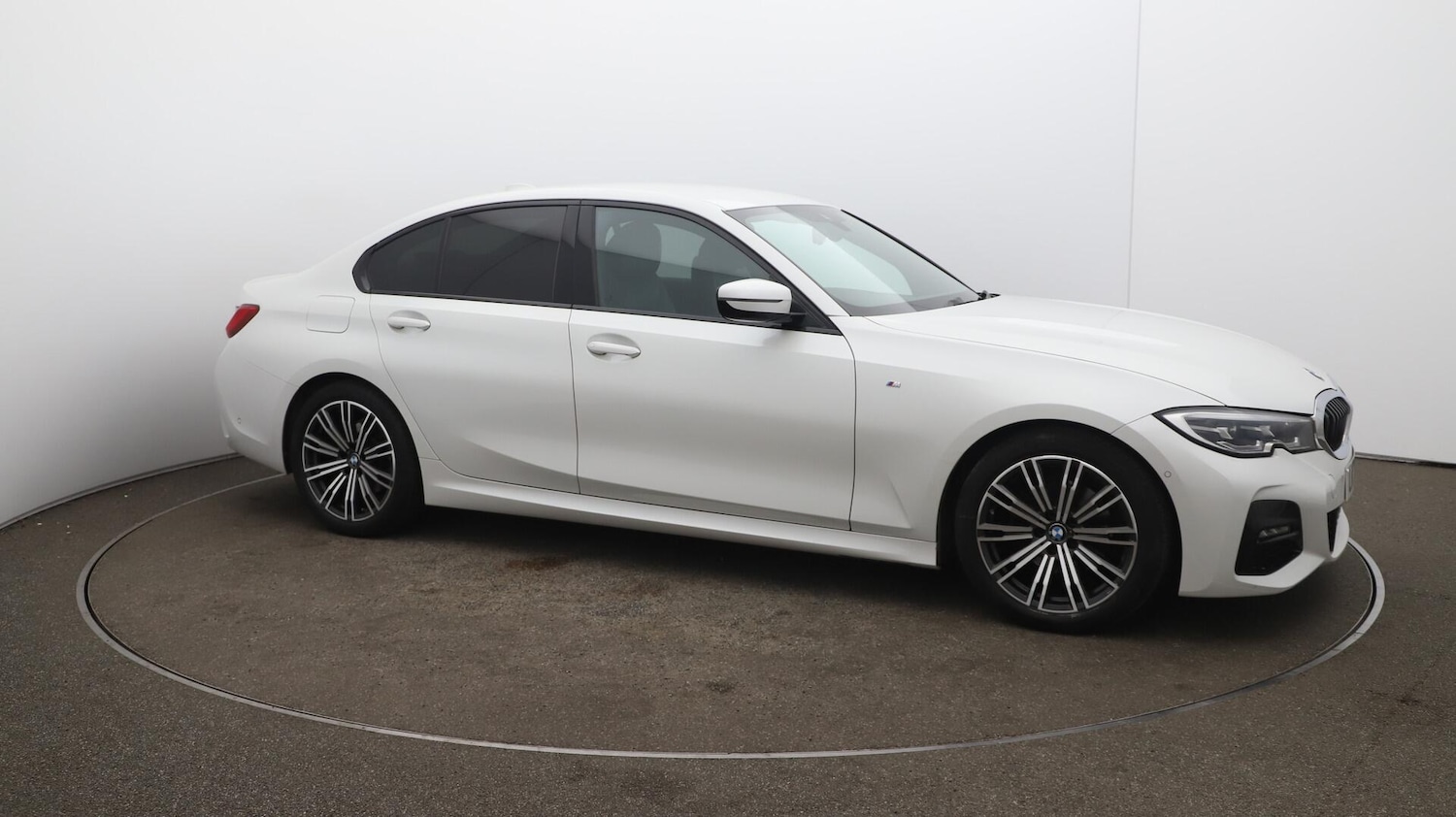 Used BMW 3 Series 2021 for sale - 76108956: Photo 32